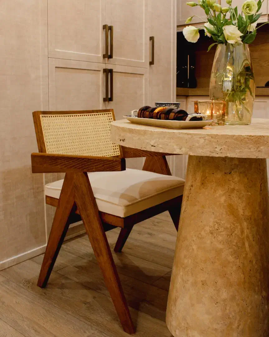 میز صندلی تخت کنسول در و پنجره|میز تلویزیون|چهاردانگه (تهران), |دیوار