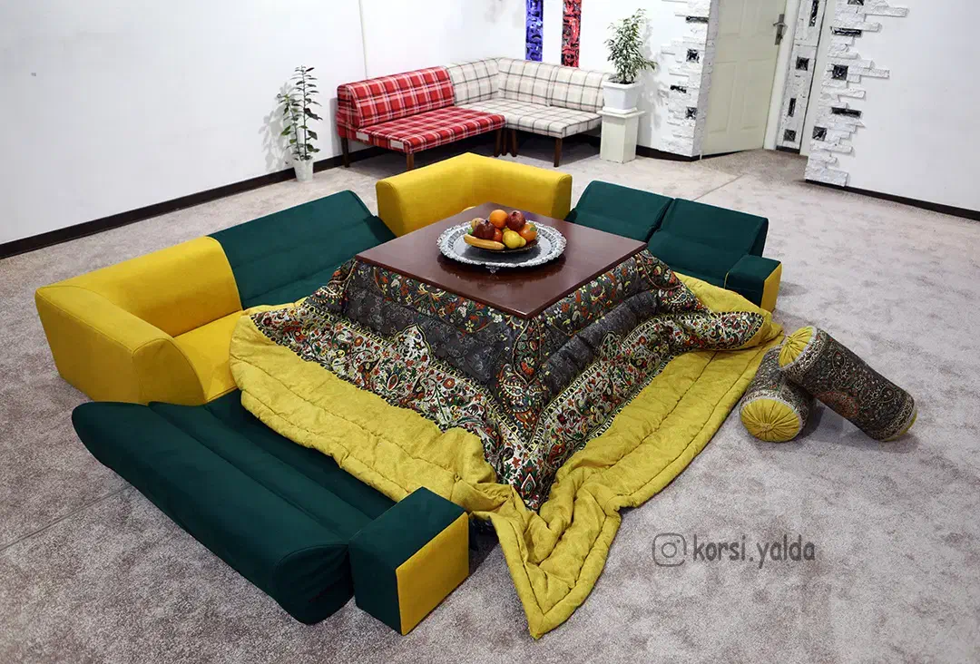 کرسی برقی اکبند ناسیونال ژاپنی|بخاری، هیتر، شومینه|تهران, دردشت|دیوار