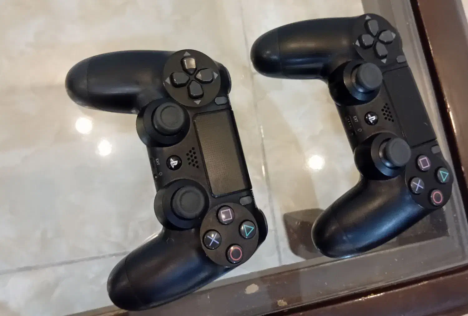 ps4 slim 1T|کنسول، بازی ویدئویی و آنلاین|پردیس, فاز ۸|دیوار