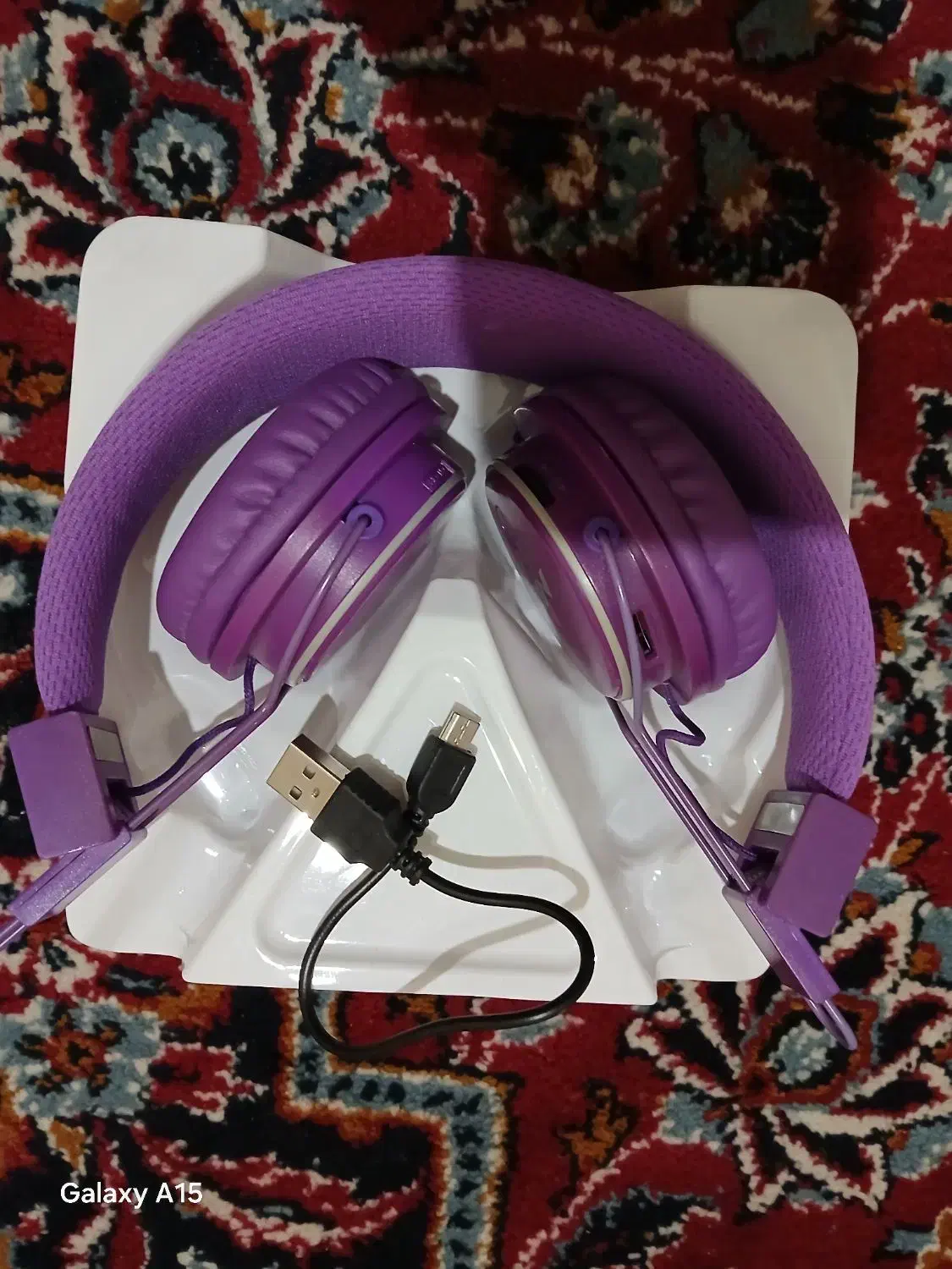 هدفون|لوازم جانبی موبایل و تبلت|بهار, |دیوار