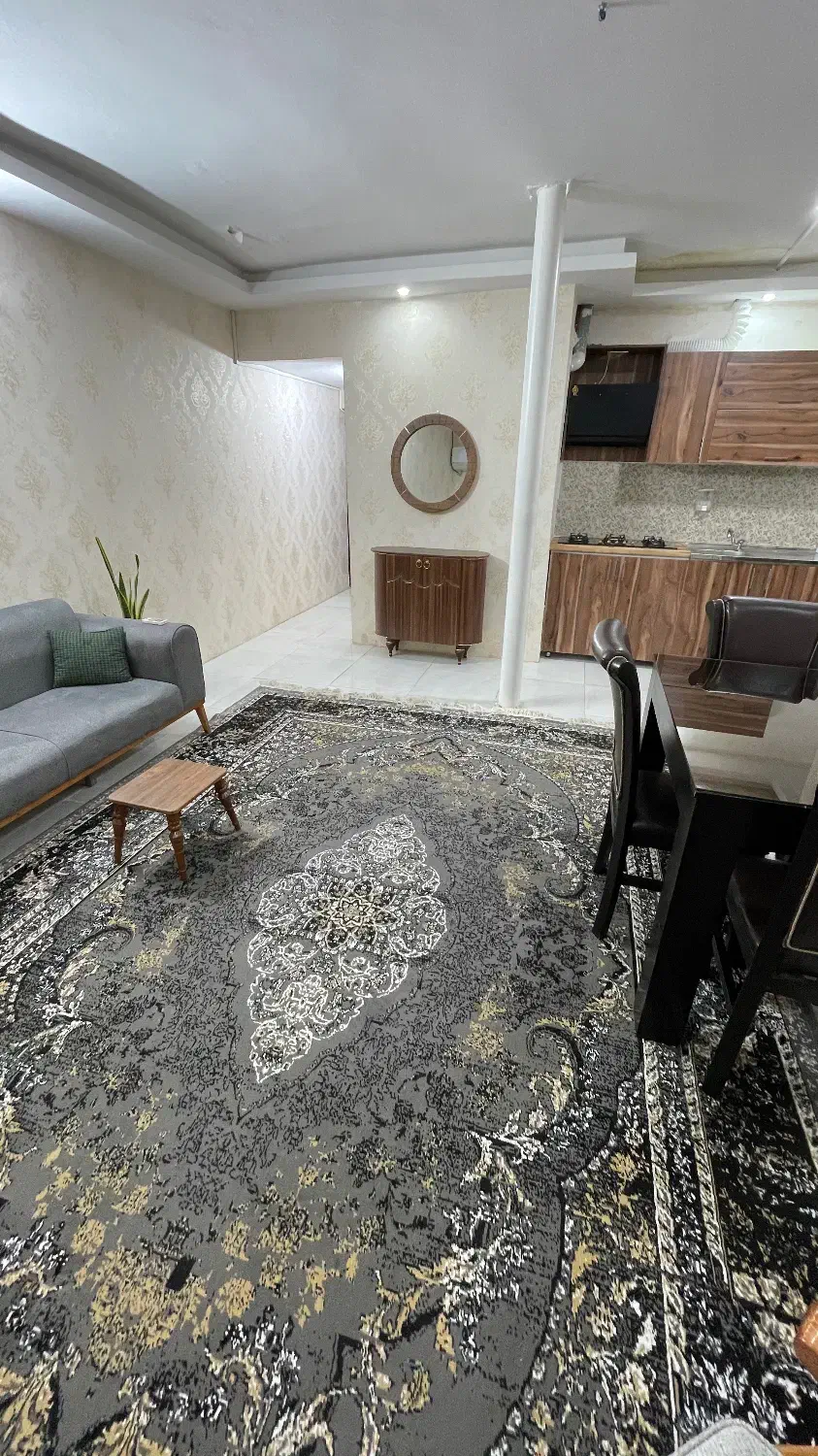 اجاره سوئیت واحدهای آپارتمانی،( خ امام رضا)|اجارهٔ کوتاهمدت آپارتمان و سوئیت|مشهد, حرم مطهر رضوی|دیوار