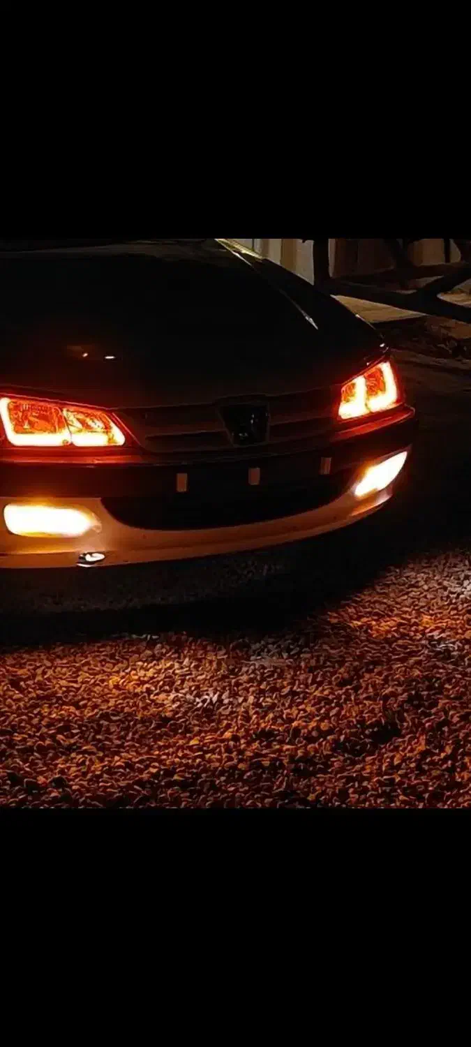 پژو پارس سال۱۴۰۰ موتور قدیم|خودرو سواری و وانت|بهبهان, |دیوار