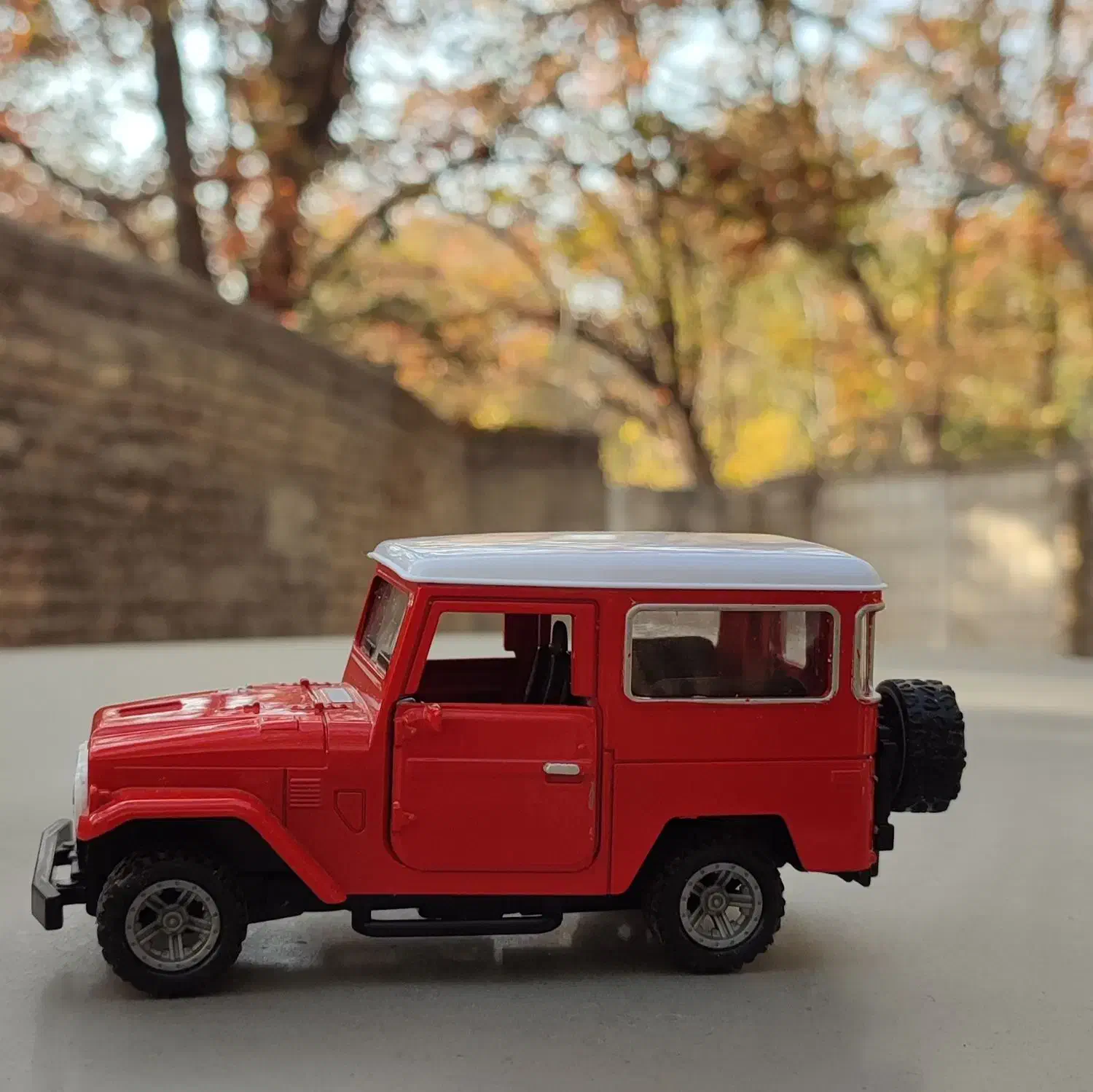 ماشین‌های تمام فلزی|کلکسیون و سرگرمی|تهران, گلستان (شهرک راه آهن)|دیوار