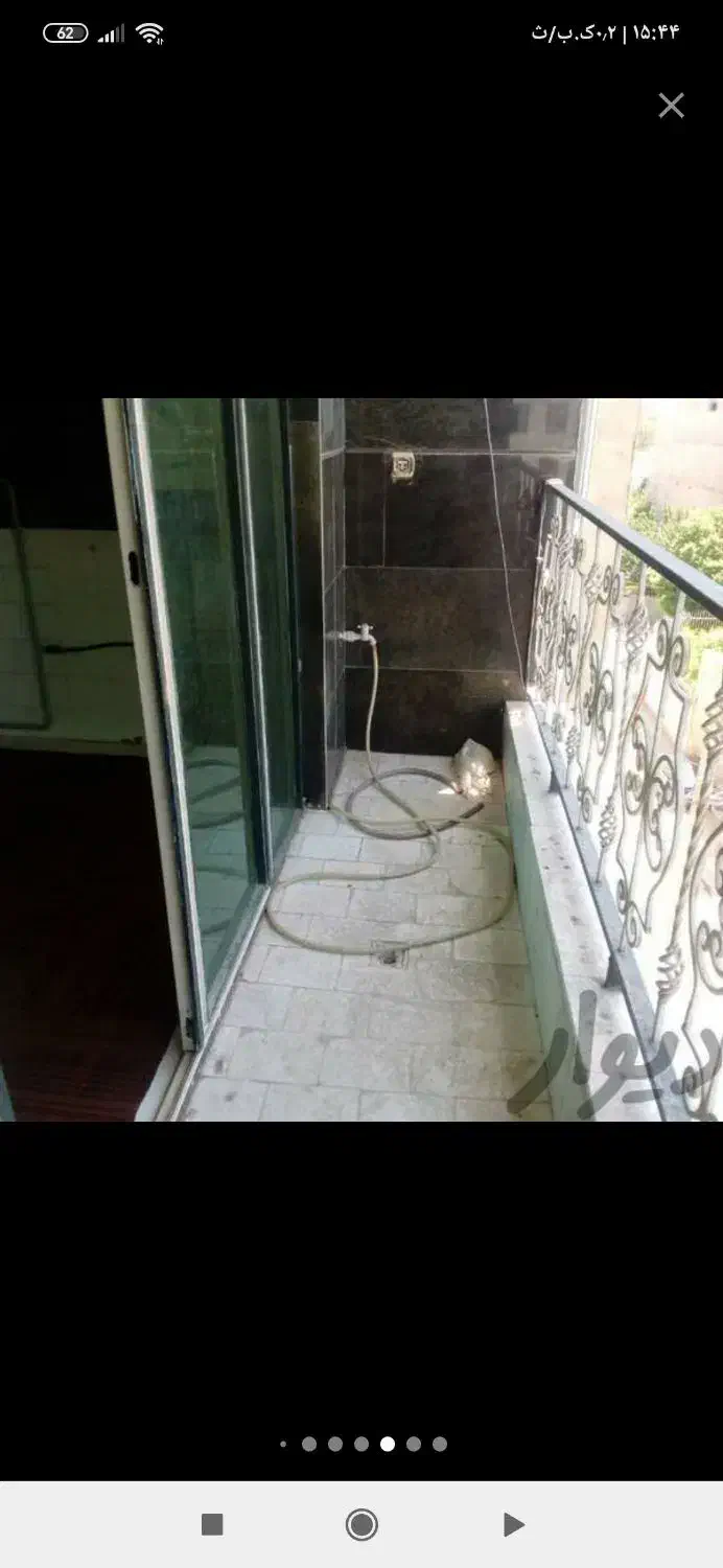 رهن اپارتمان رباط کریم|اجارهٔ آپارتمان|رباطکریم, رباطکریم|دیوار