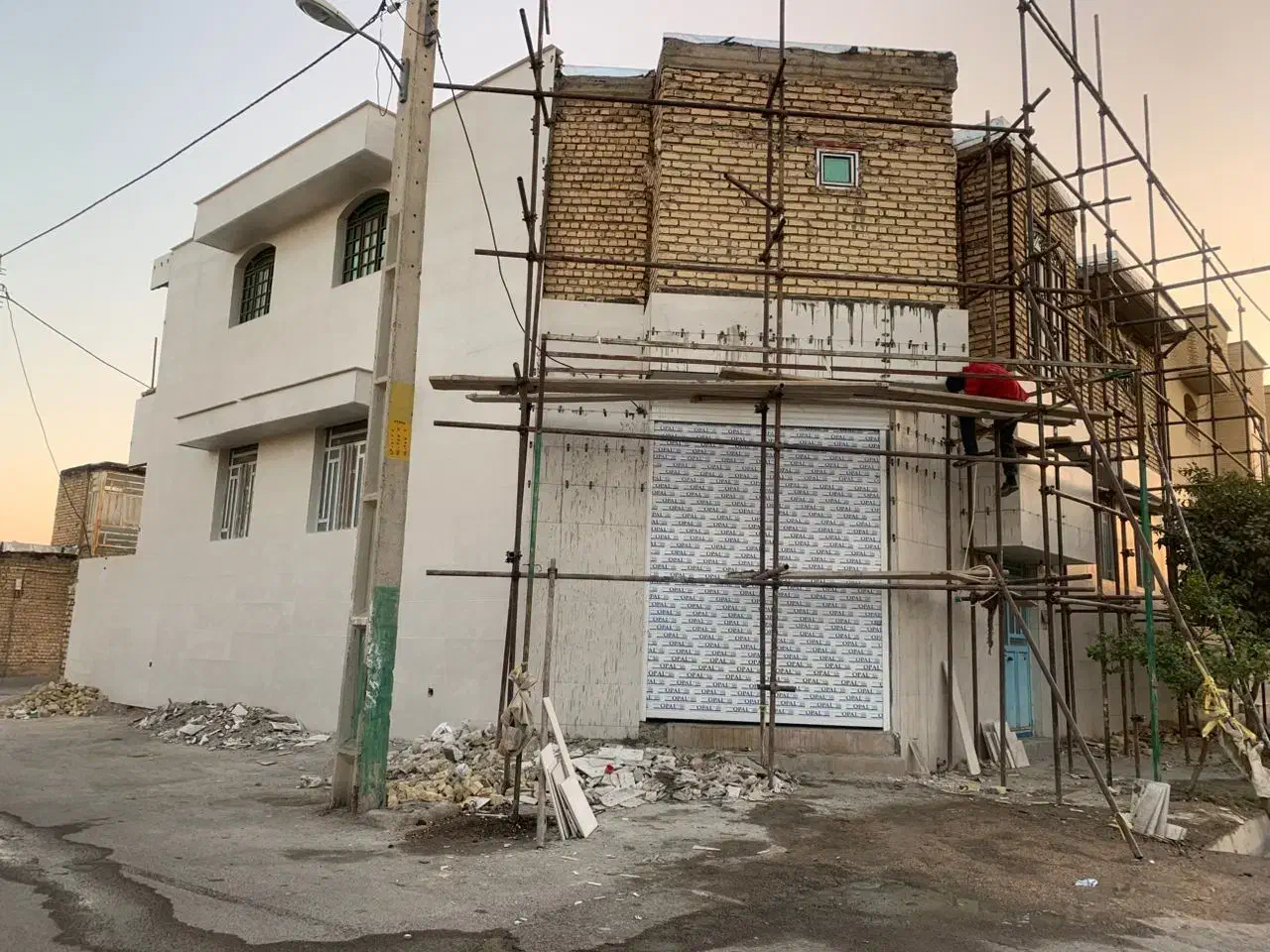 نما کار|خدمات پیشه و مهارت|فسا, |دیوار