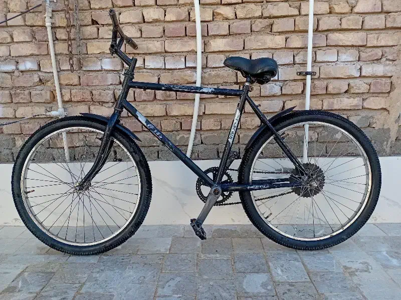 دوچرخه ۲۶ دماوند|دوچرخه، اسکیت، اسکوتر|زابل, |دیوار