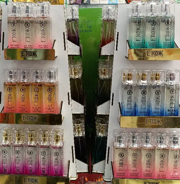 عطر ۳۰ میل ایتوک|آرایشی، بهداشتی، درمانی|تهران, دهقان|دیوار