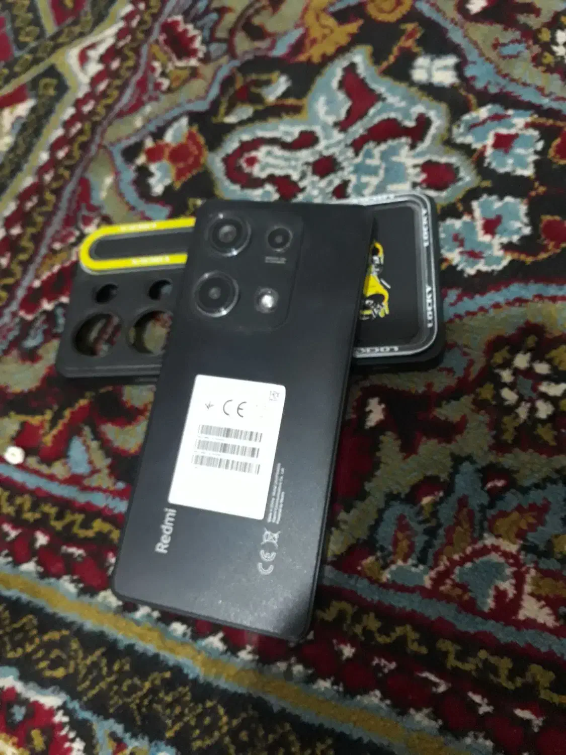 گوشی شیامی نوت ۱۴ S|موبایل|بومهن, |دیوار