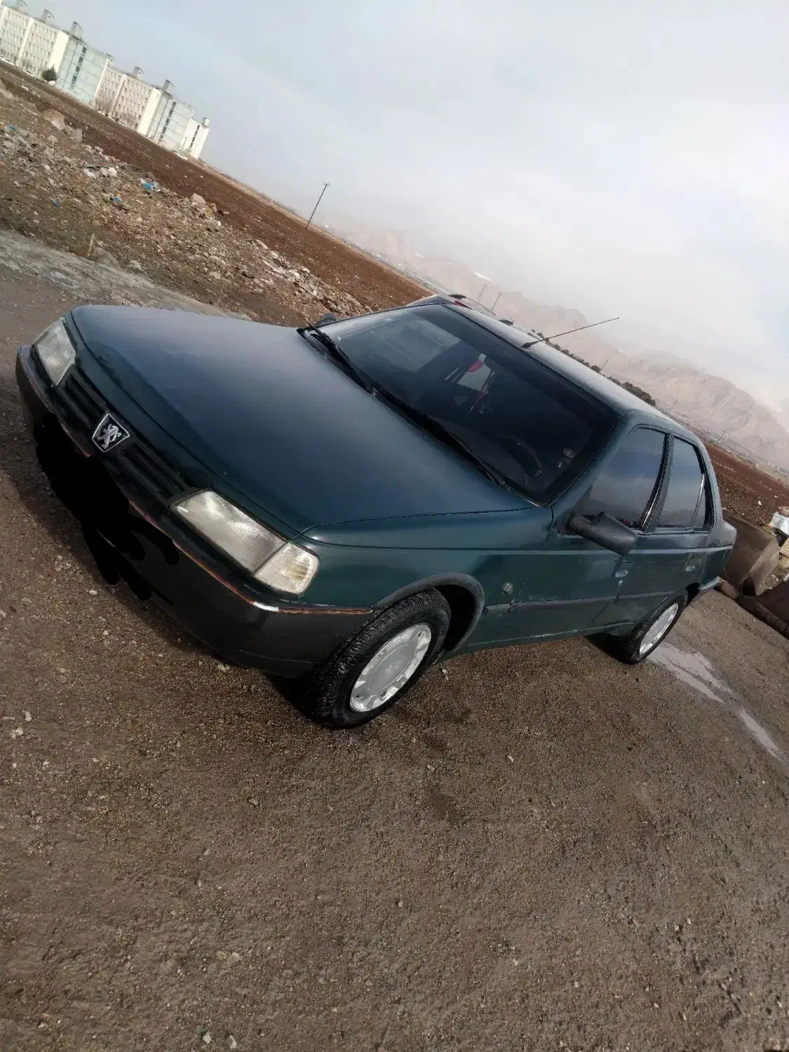 آردی 84|خودرو سواری و وانت|کرمانشاه, |دیوار