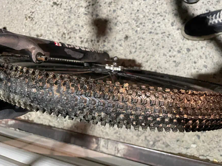 دوچرخه visa سایز ۲۶|دوچرخه، اسکیت، اسکوتر|قم, پردیسان|دیوار