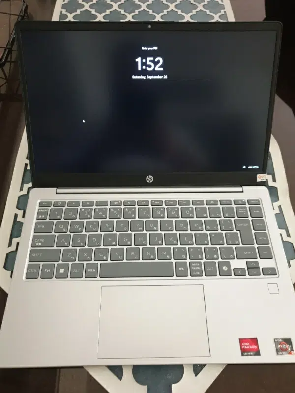 hp 14|رایانه همراه|قم, پردیسان|دیوار