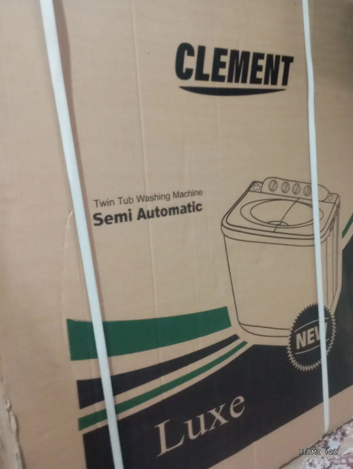 فروش ماشین لباسشویی نو|ماشین لباسشویی و خشک‌کن لباس|دامغان, |دیوار