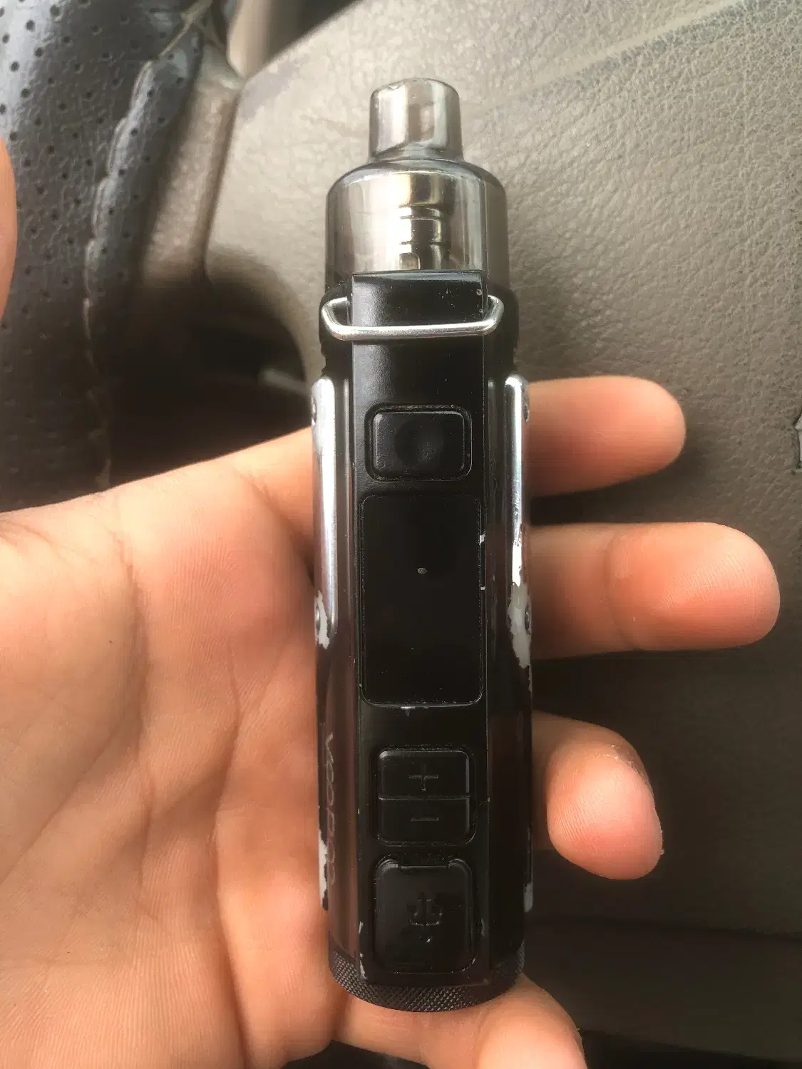 ویپ voopoo|زیورآلات و اکسسوری|رفسنجان, |دیوار