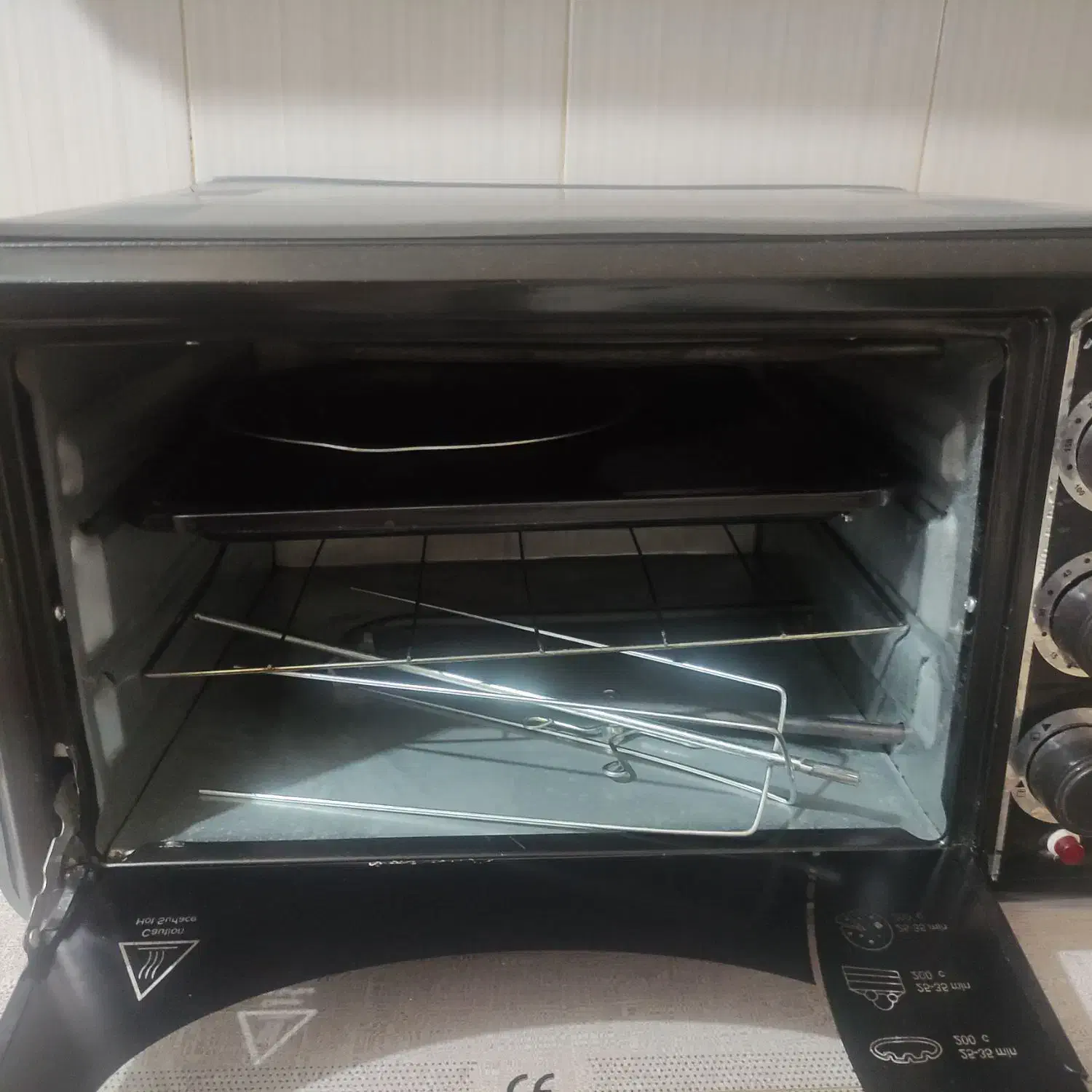 تستر|اجاق گاز و لوازم برقی پخت‌وپز|سنندج, |دیوار