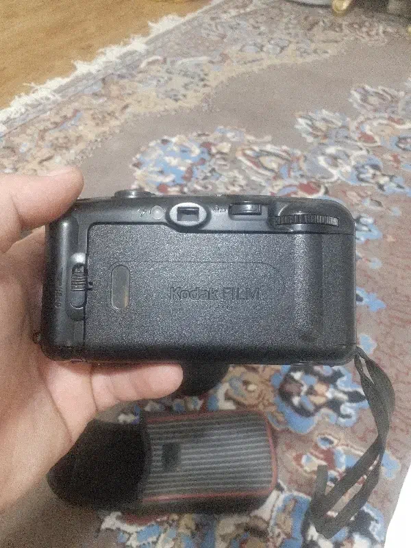 دوربین عکاسی کداک،وزنیت|دوربین عکاسی و فیلمبرداری|جوین, |دیوار