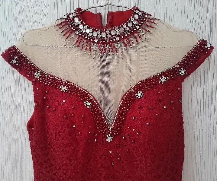 لباس مجلسی سایز سی و هشت و چهل|لباس|فردیس, فردیس|دیوار