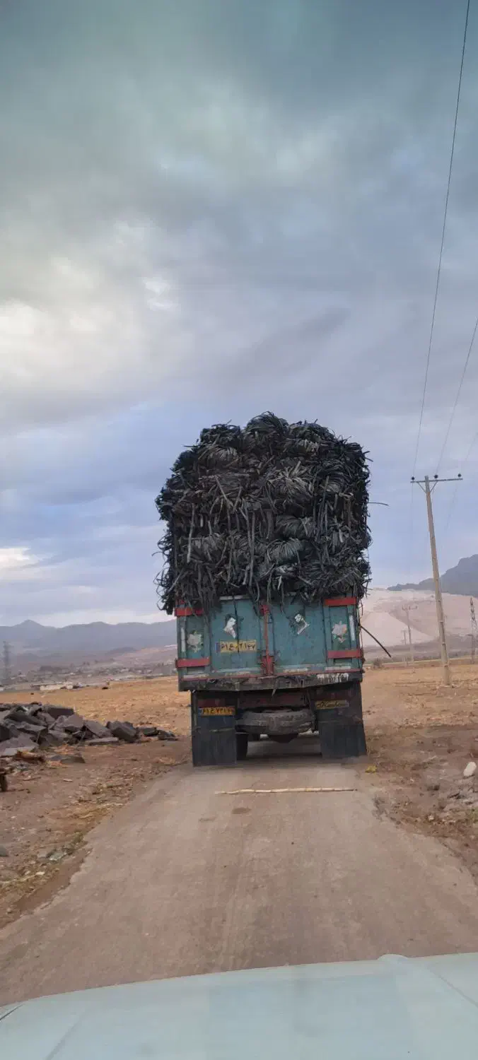 خرید ضایعات نوار تیپ|خدمات باغبانی و درختکاری|محلات, |دیوار