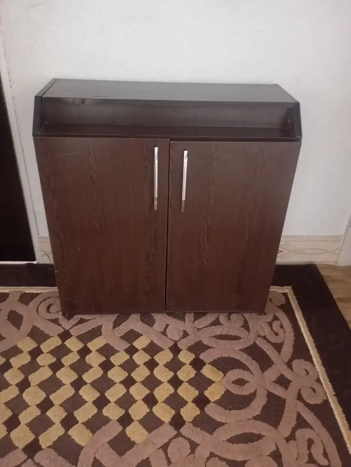 جاکفشی|جاکفشی، کمد، دراور|ملایر, |دیوار