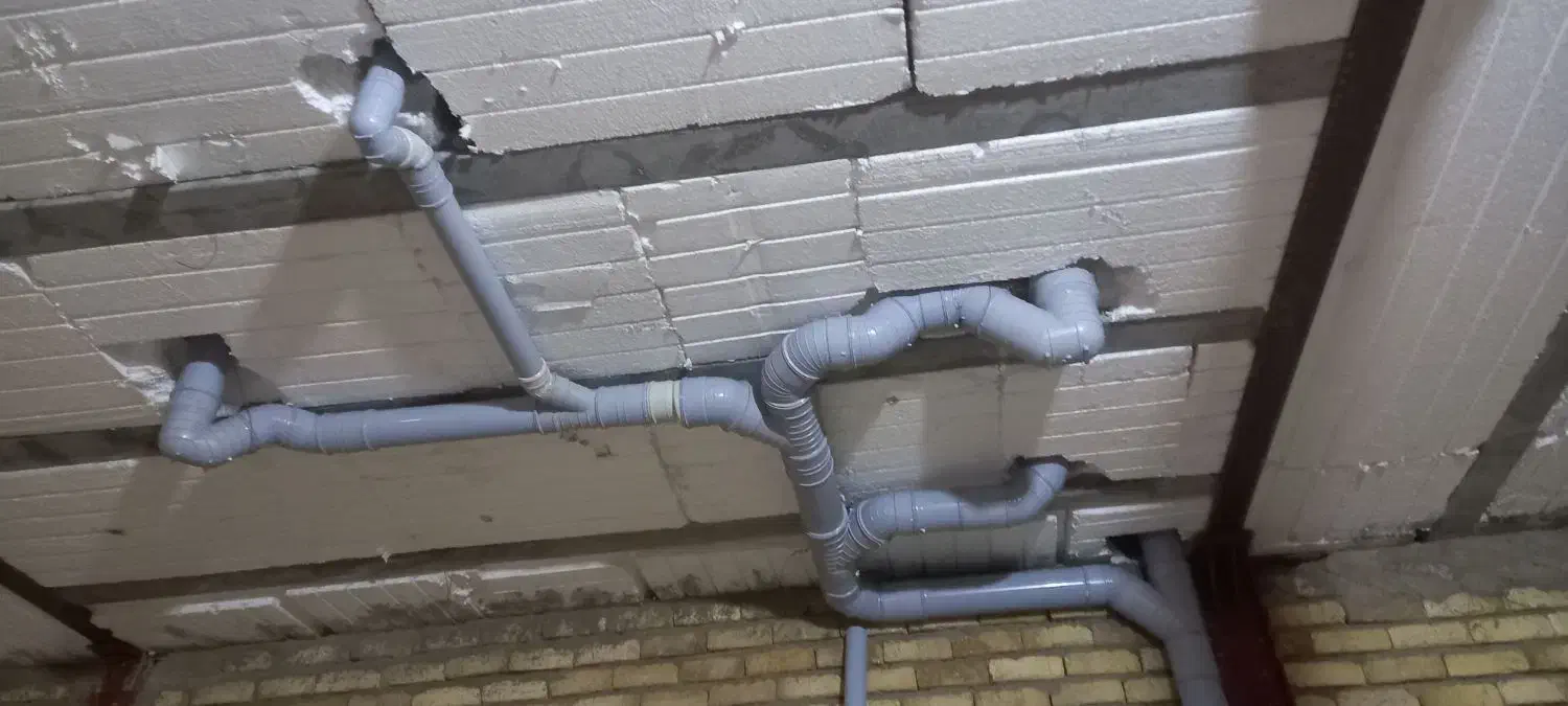 تاسیسات بهرامی|خدمات پیشه و مهارت|دورود, |دیوار