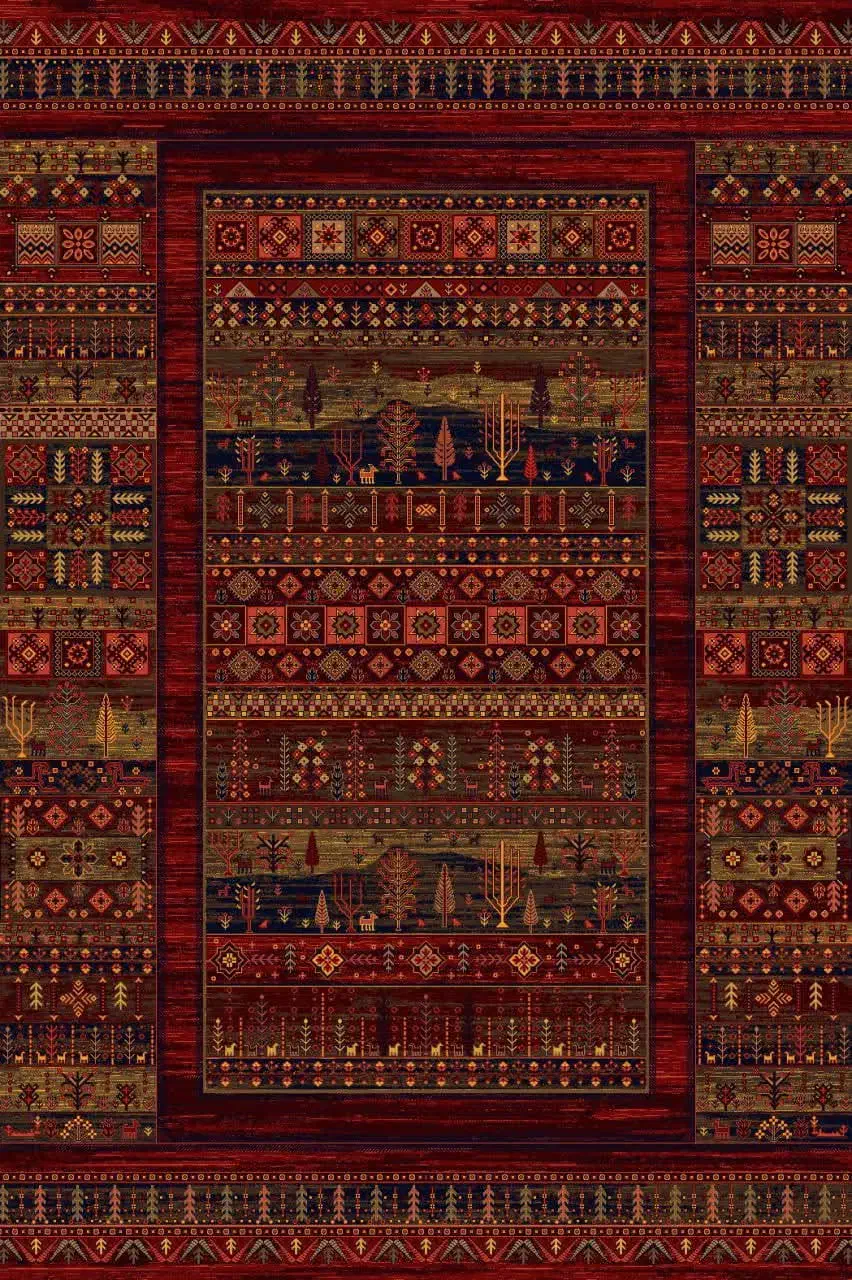 خریداره فرش های دست دوم شما|فرش|اصفهان, خرم|دیوار