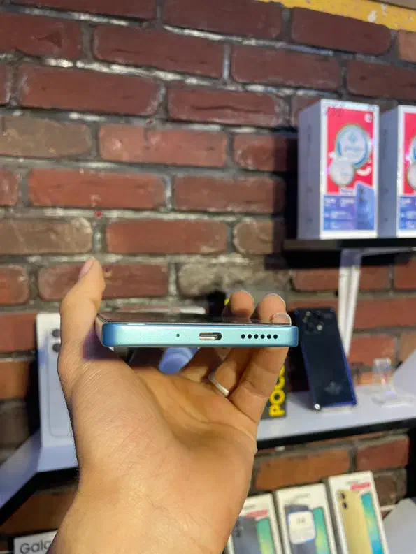 نوت 14s|موبایل|قم, هفت تیر|دیوار