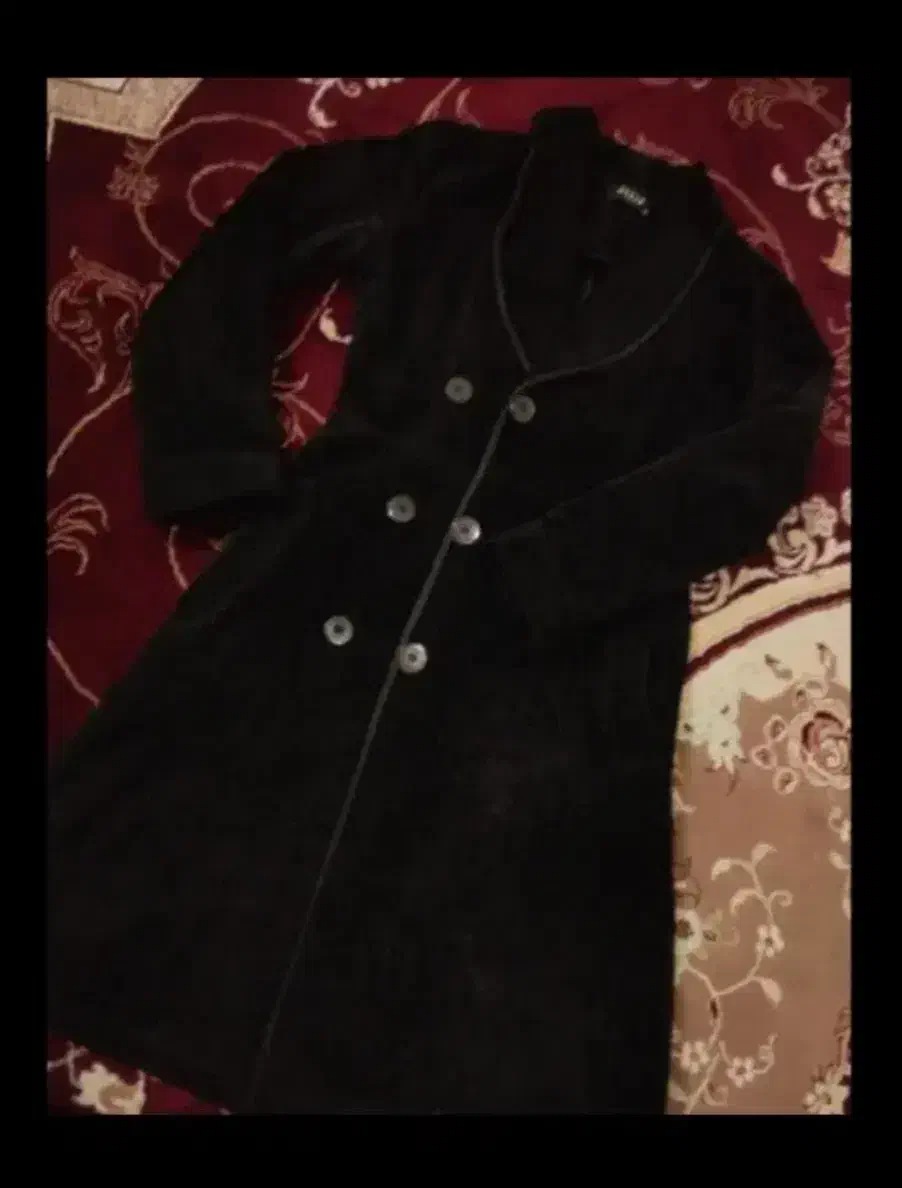 پالتو زنانه و کافشن دخترانه|لباس|بروجرد, |دیوار