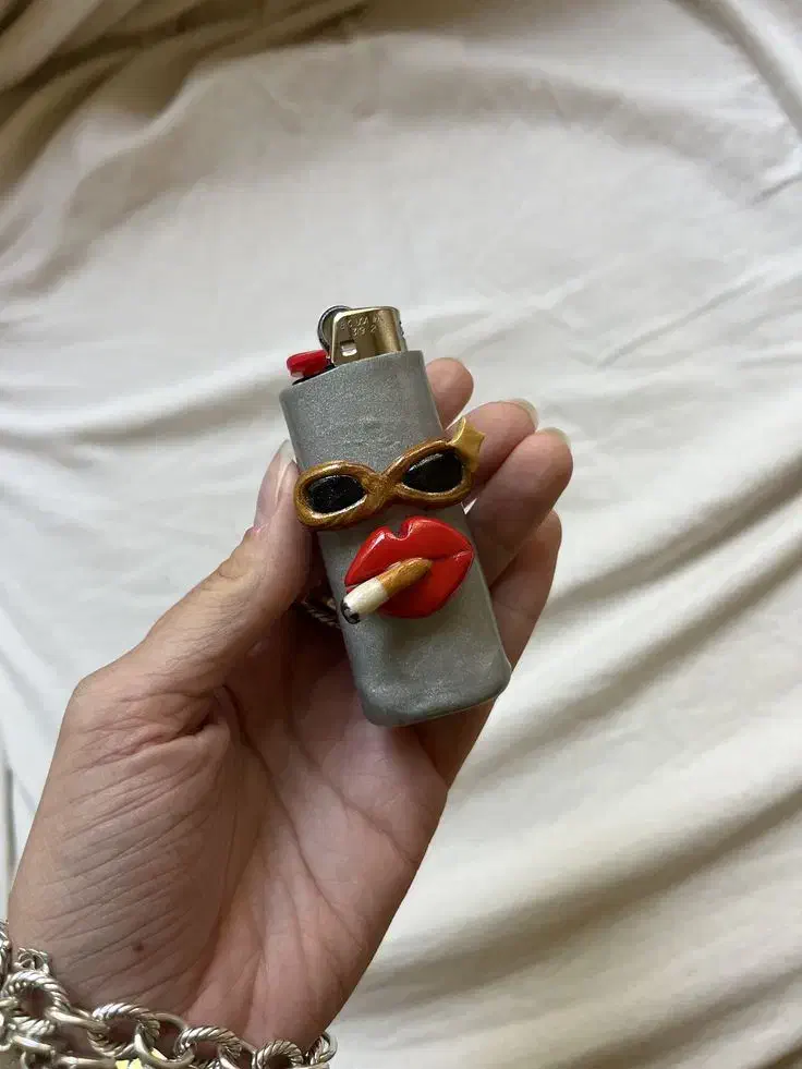 فندک های فانتزی|زیورآلات و اکسسوری|کرج, کمالشهر|دیوار