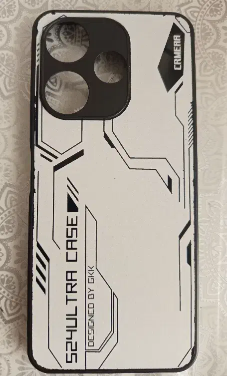 قاب گوشی شیائومی ردمی ۱۳|لوازم جانبی موبایل و تبلت|اسلام‌شهر, شهرک محمدیه|دیوار