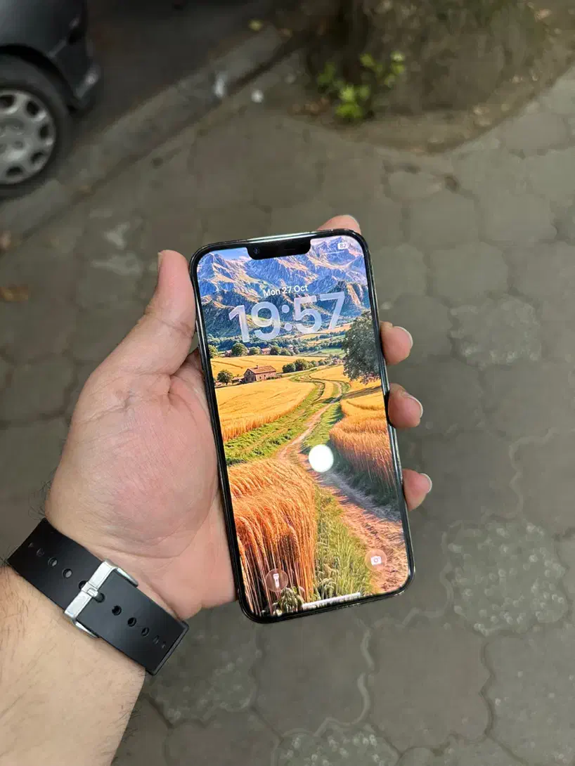 13 pro max LLa|موبایل|رشت, یخسازی|دیوار