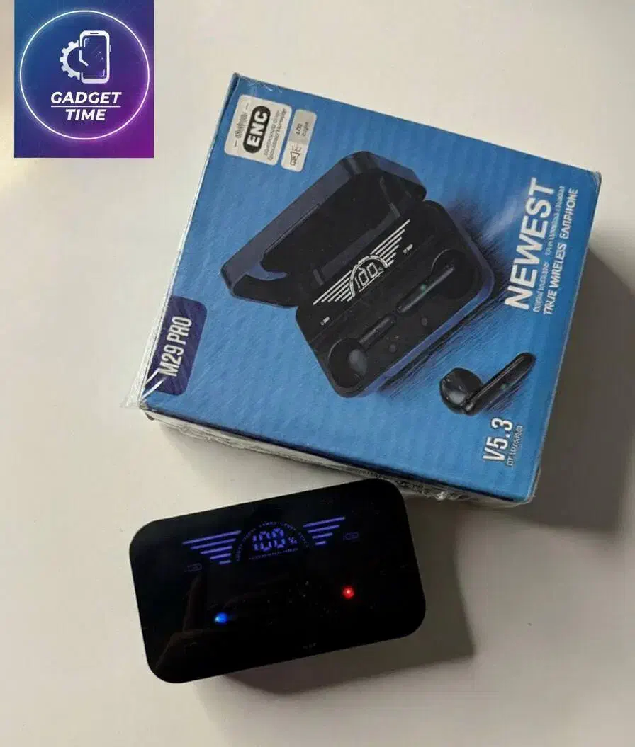 ایرپاد گیمینگ m29 pro|لوازم جانبی موبایل و تبلت|تبریز, |دیوار