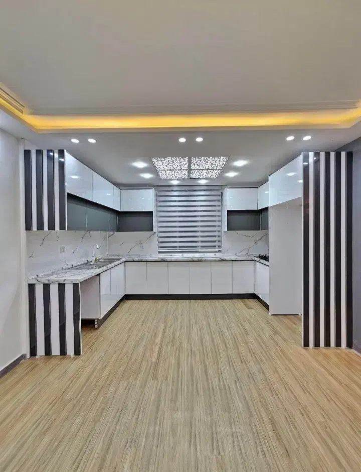 ۷۰متر&دکوراسیون منحصر به فرد|فروش آپارتمان|ری, اقدسیه|دیوار