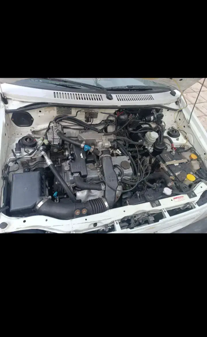 پراید|خودرو سواری و وانت|قوچان, |دیوار