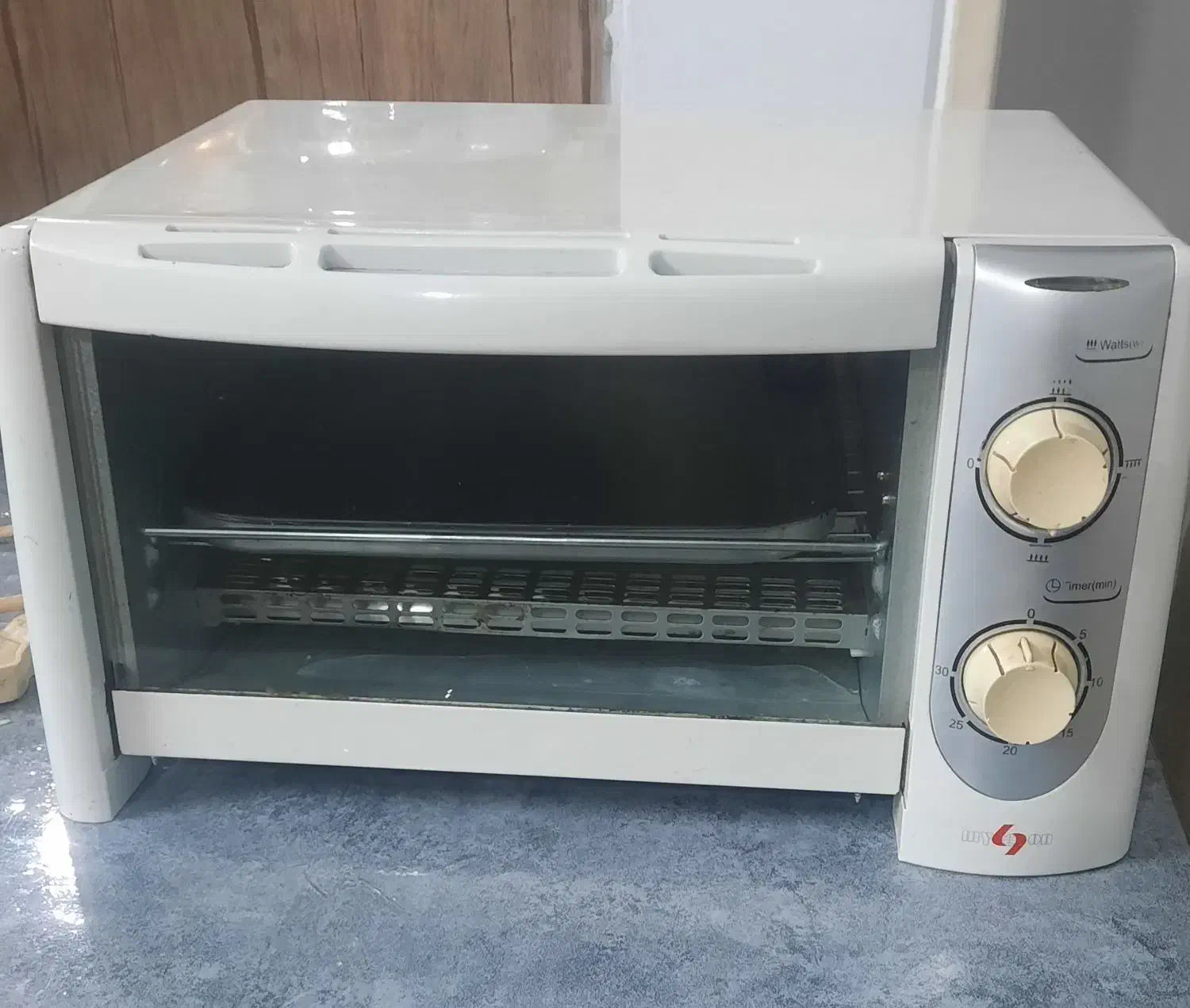 توستر|اجاق گاز و لوازم برقی پختوپز|ملارد, |دیوار