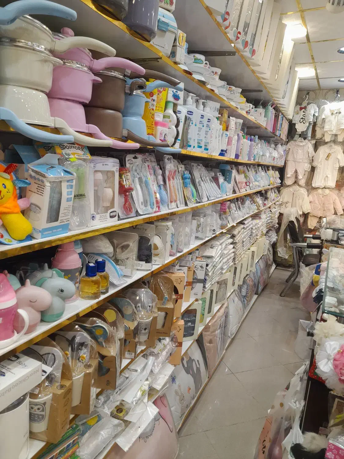 سیمونی کیتی|اسباب و اثاث بچه|تبریز, |دیوار