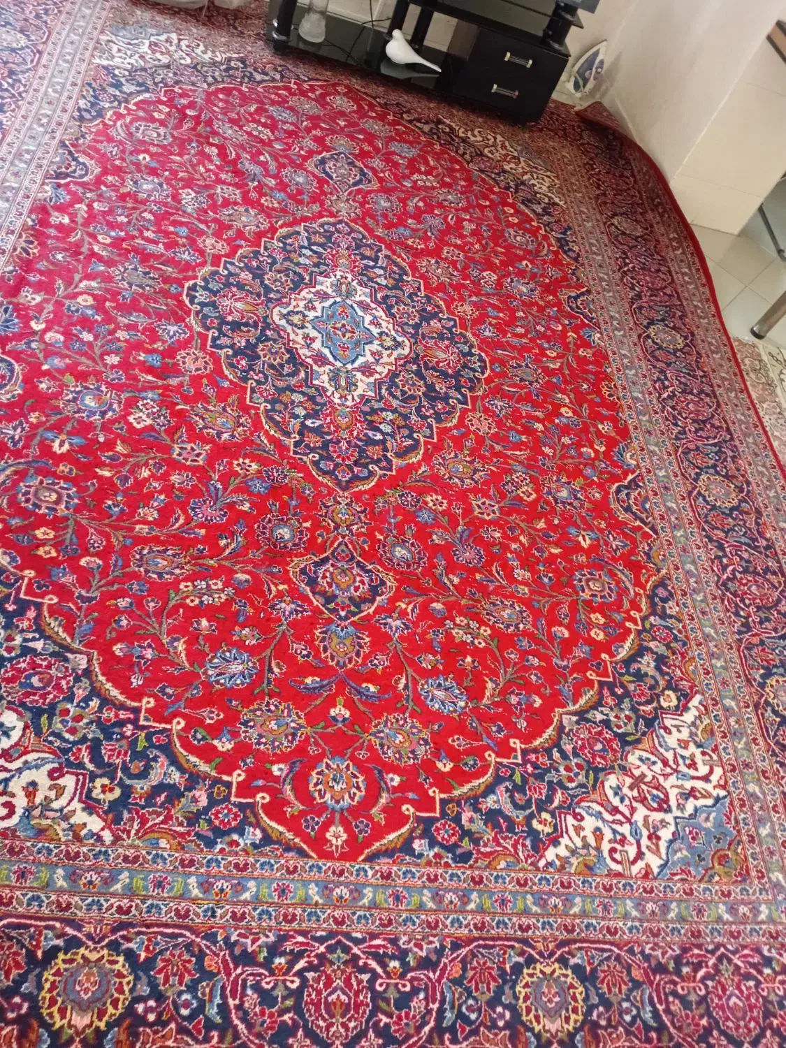 فرش دستبافت|فرش|تهران, دولاب|دیوار
