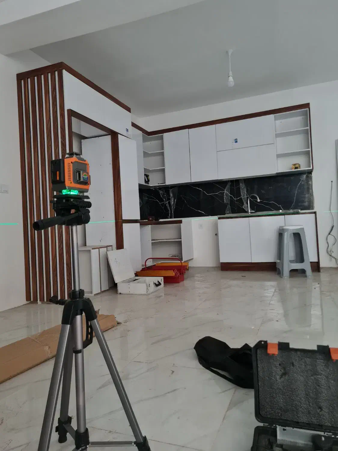 کلیه خدمات کابینت|خدمات پیشه و مهارت|قم, چهل درخت|دیوار