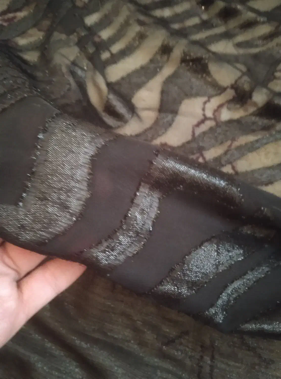 مانتوی مجلسی شیک|لباس|کرمانشاه, |دیوار