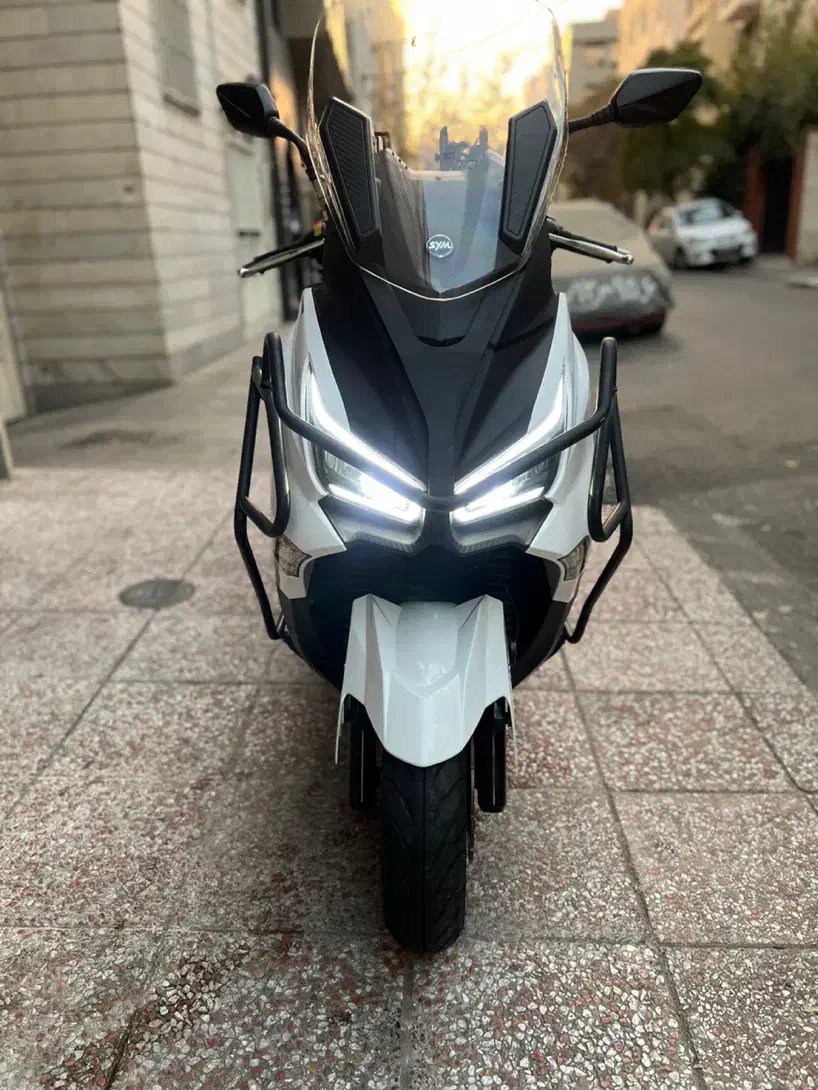 جویمکس ۱۴۰۳|موتورسیکلت|تهران, فاطمی|دیوار