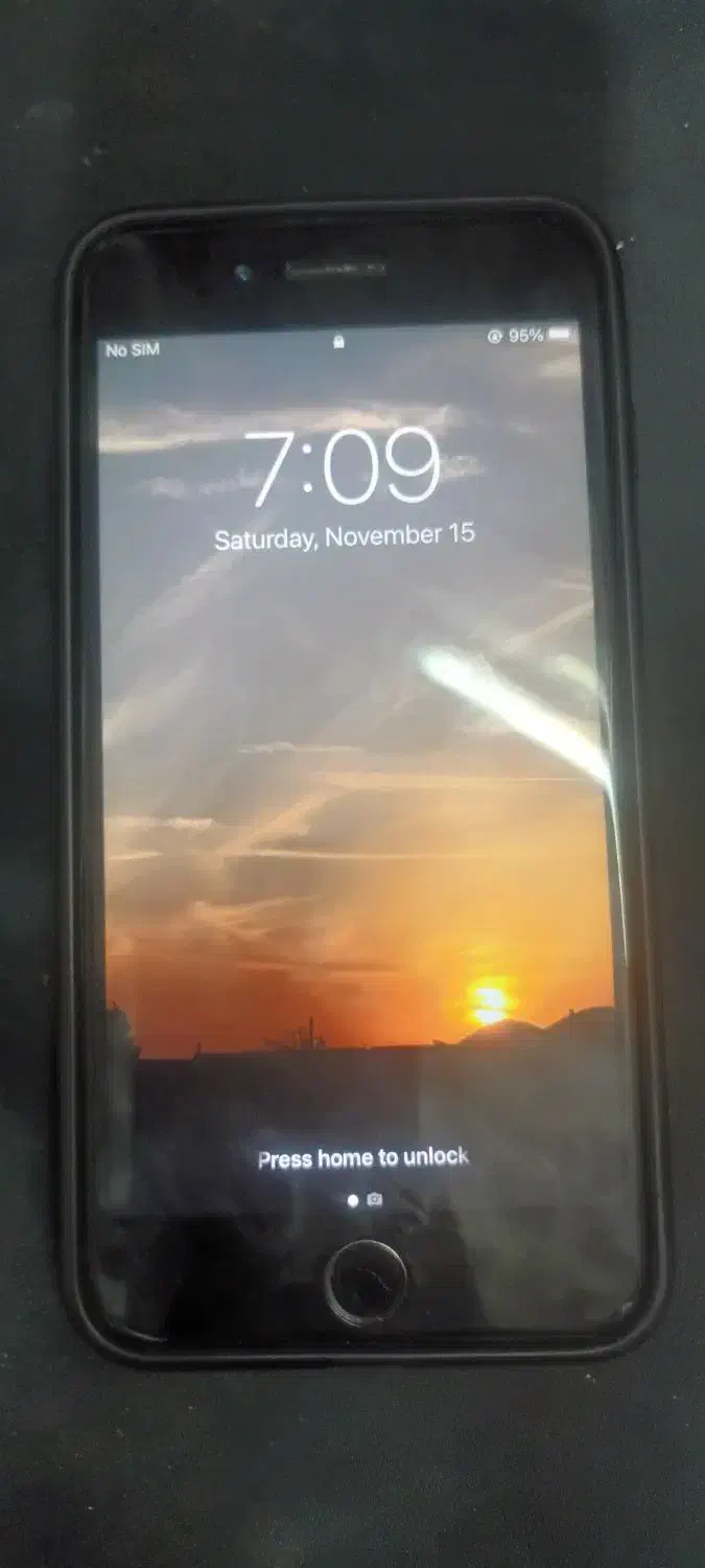 آیفون ۷ پلاس|موبایل|رفسنجان, |دیوار