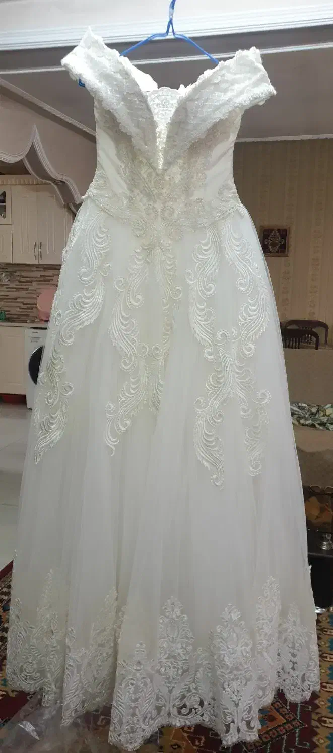 لباس عروس|لباس|تهران, چیتگر جنوبی|دیوار