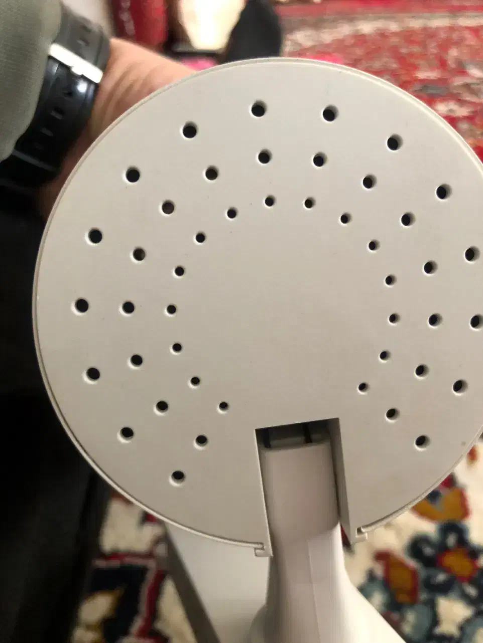 چراغ ریلی سقفی|لامپ و چراغ|سبزوار, باهنر|دیوار