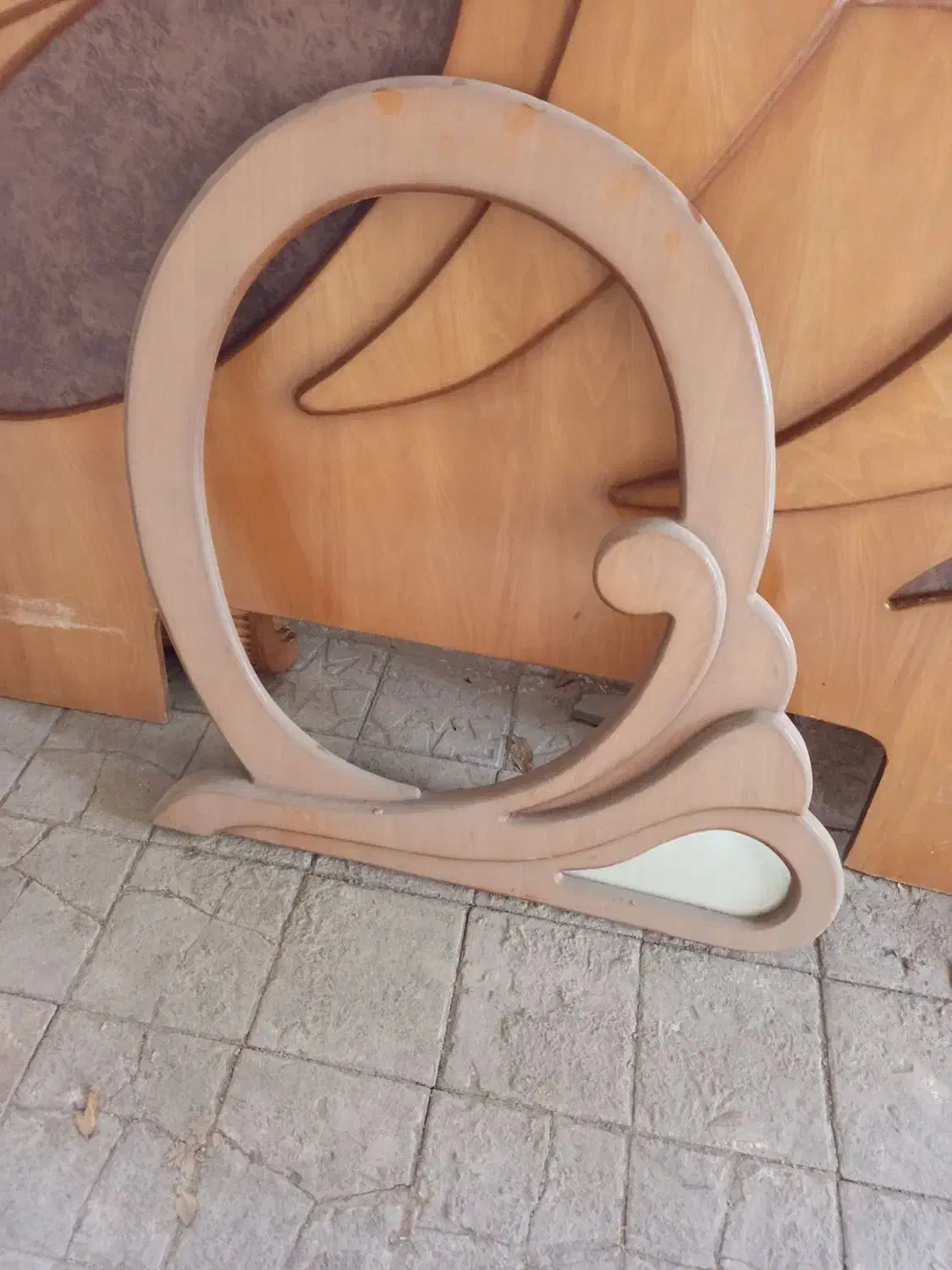 تخت خواب دو نفره بهمراه کمدها و...|تخت و سرویس خواب|ارومیه, |دیوار