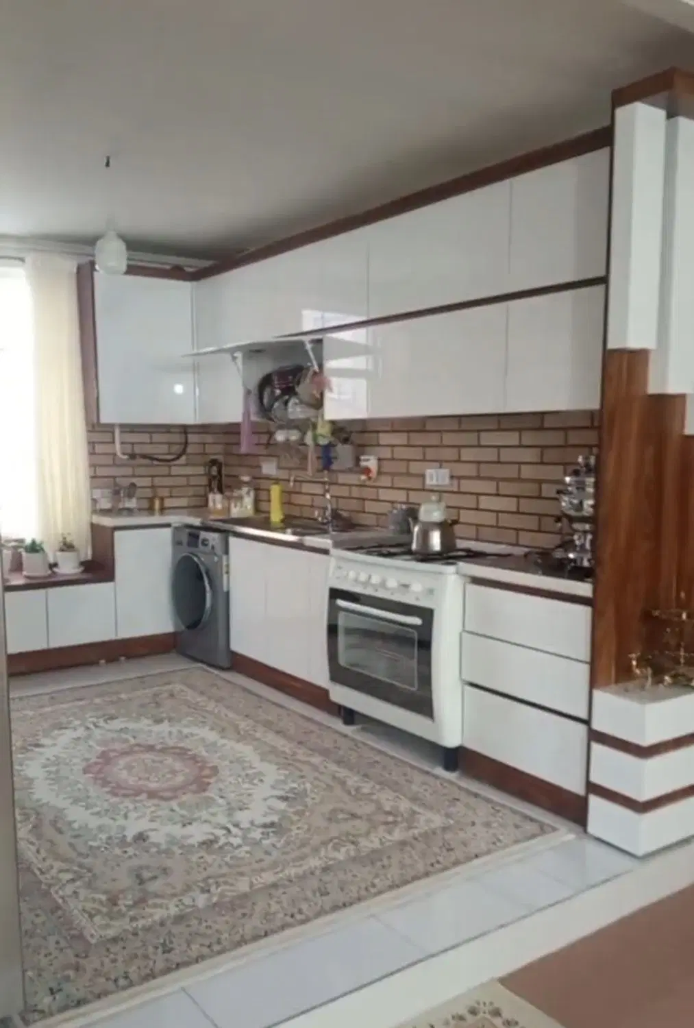 خانه اجاره ای|اجارهٔ آپارتمان|الیگودرز, |دیوار