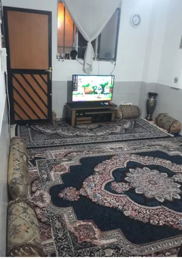 آپارتمان یک خوابه دولت شرقی|اجارهٔ آپارتمان|شیراز, کوشک میدان|دیوار