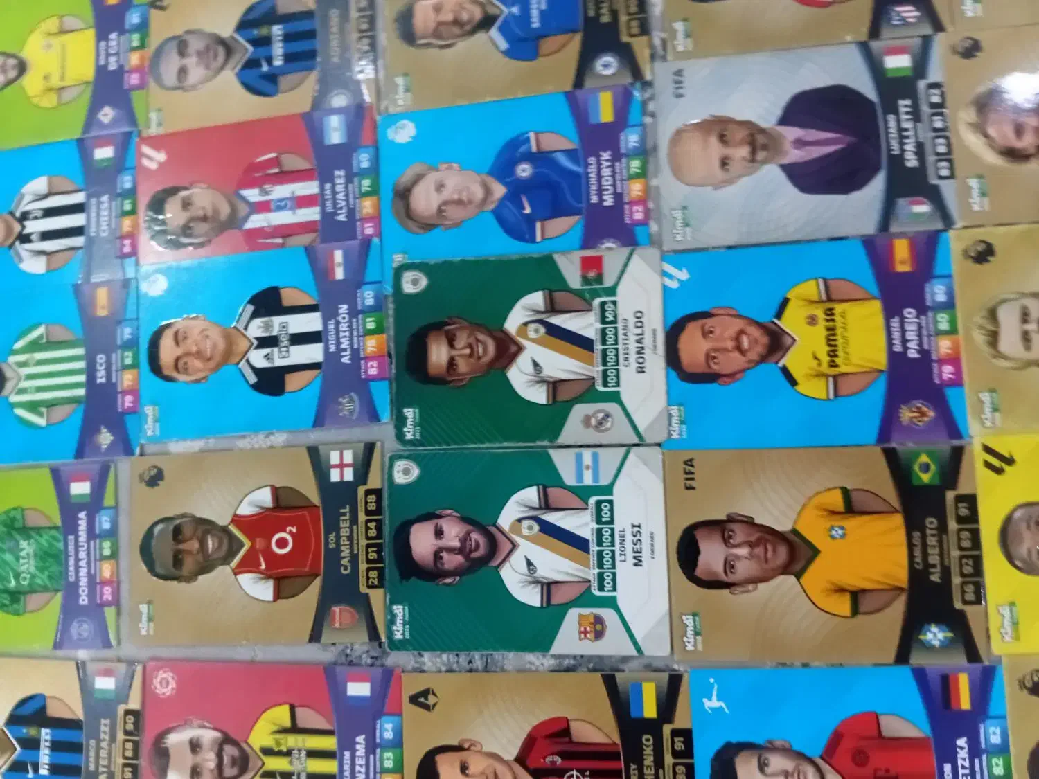 ۱۲۰ کیمدی|کلکسیون و سرگرمی|رشت, شهریاران|دیوار