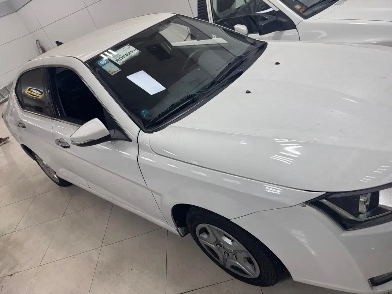 دنا دنده ۱۴۰۳|خودرو سواری و وانت|تهران, جمهوری|دیوار