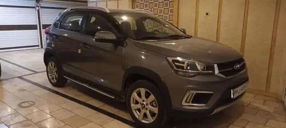 خودرو mvmx22|خودرو سواری و وانت|تهران, علی‌آباد|دیوار