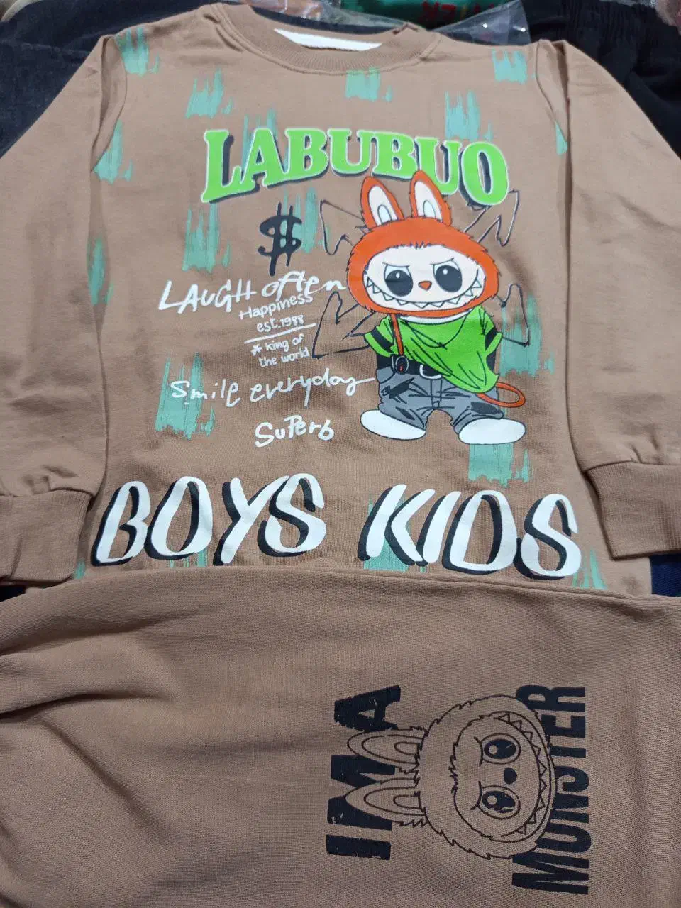 انواع تیشرت مردانه|لباس|سرپل ذهاب, |دیوار