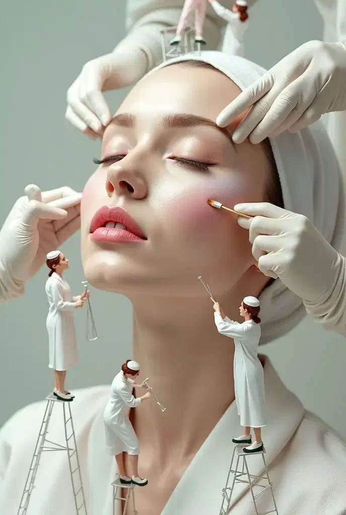 تخفیف ویژه پاییزه کلینیک زیبایی رازی|خدمات آرایشگری و زیبایی|بابل, |دیوار