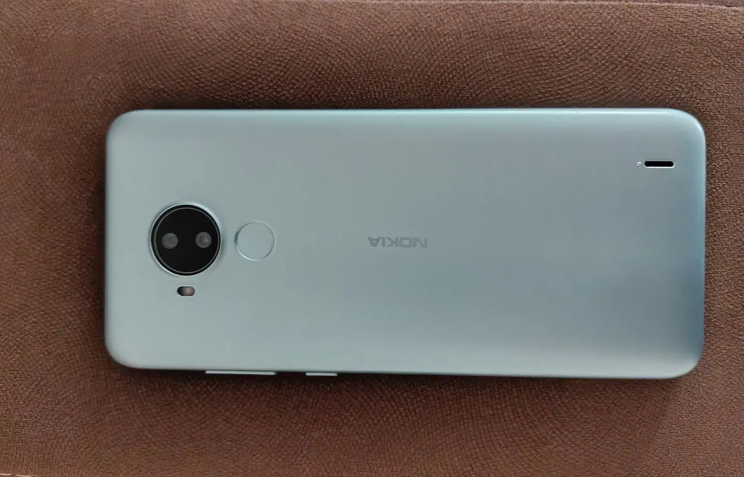 Nokia c30|موبایل|ابهر, |دیوار